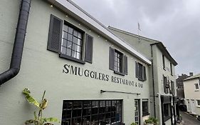 Smugglers Hotel